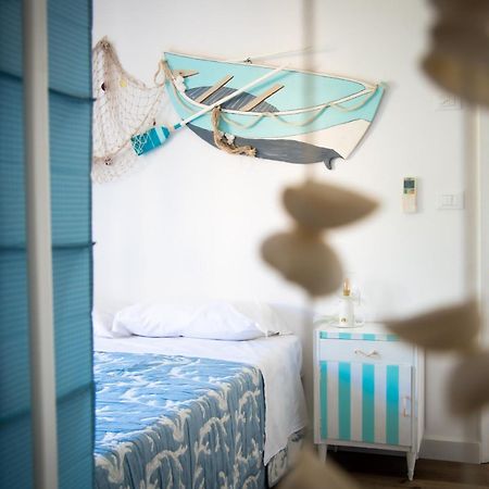 B&B Due Sorelle Sirolo Δωμάτιο φωτογραφία