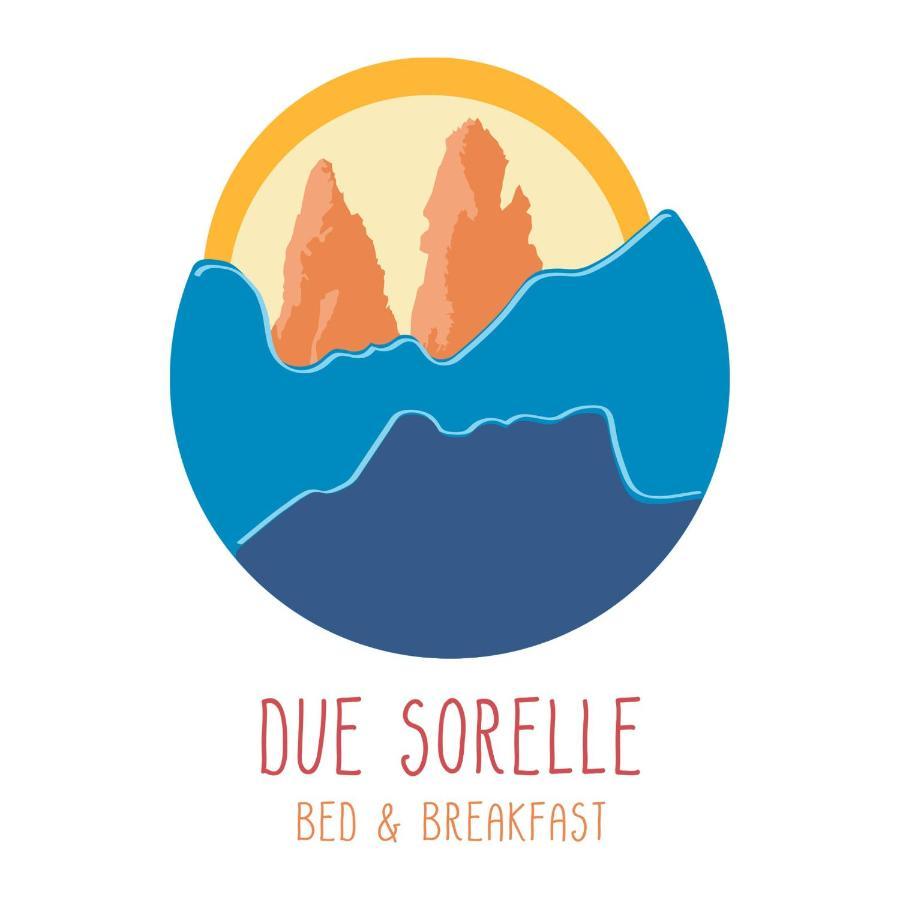 B&B Due Sorelle Sirolo Εξωτερικό φωτογραφία