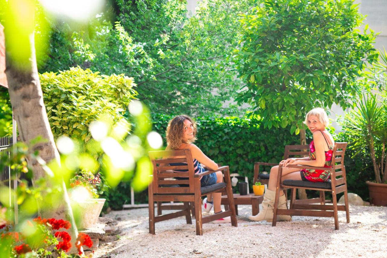 B&B Due Sorelle Sirolo Εξωτερικό φωτογραφία