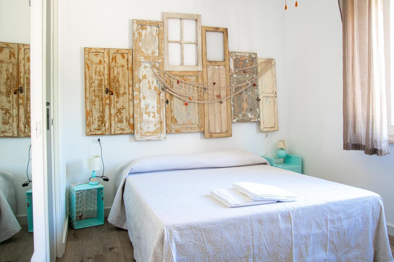 B&B Due Sorelle Sirolo Εξωτερικό φωτογραφία