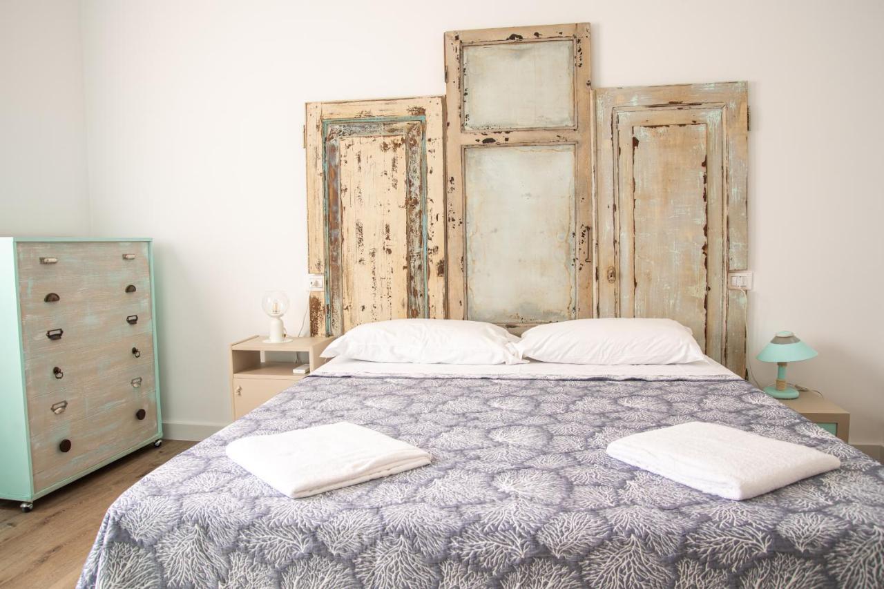 B&B Due Sorelle Sirolo Εξωτερικό φωτογραφία