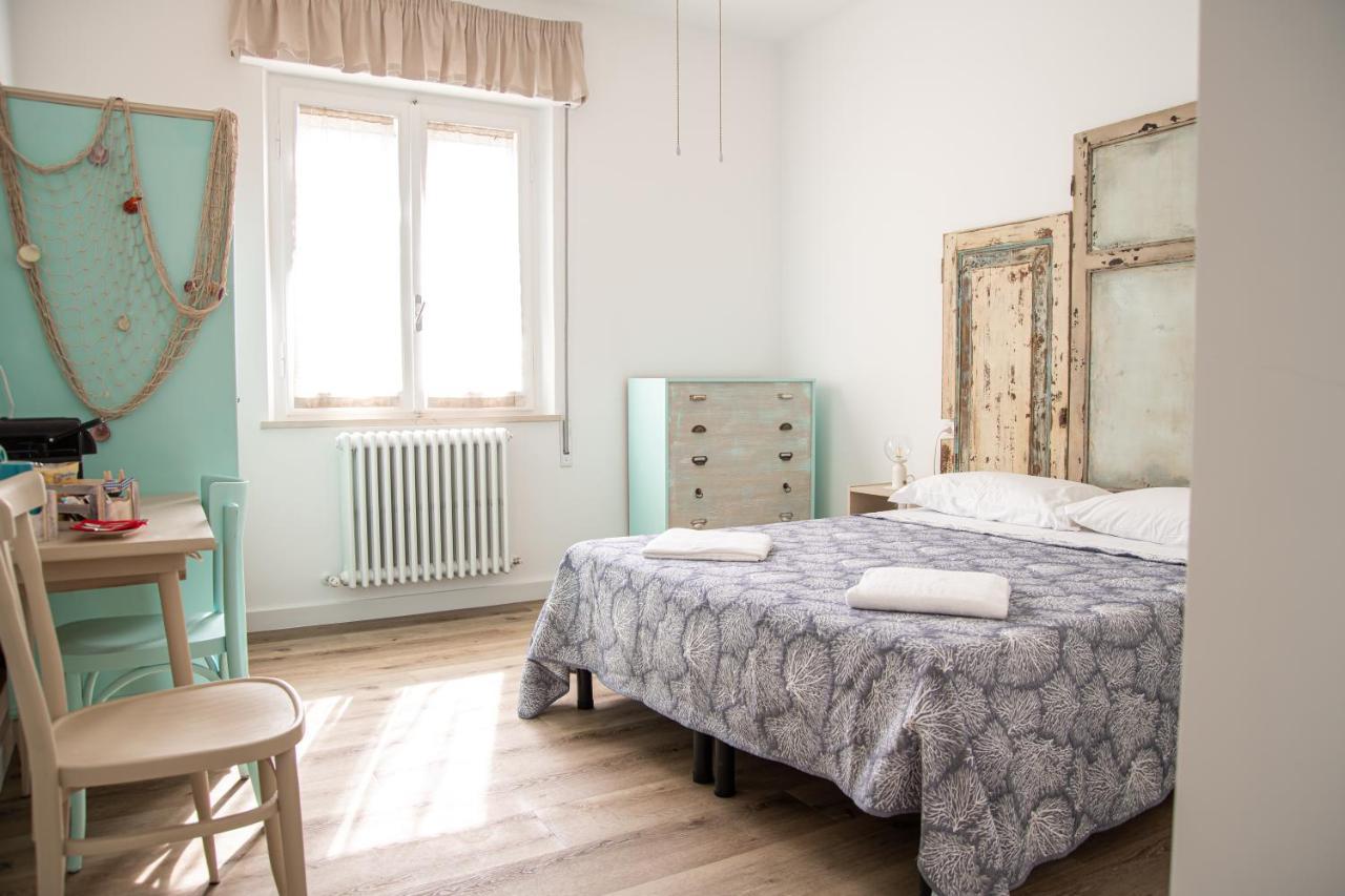 B&B Due Sorelle Sirolo Εξωτερικό φωτογραφία